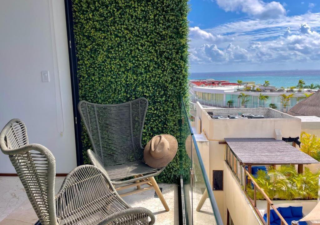 Photo of Patio Balcony in Centro