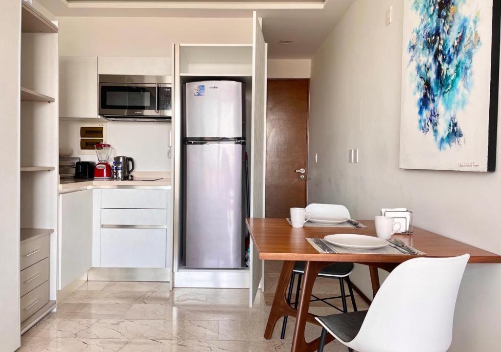 Photo of Kitchen in Centro