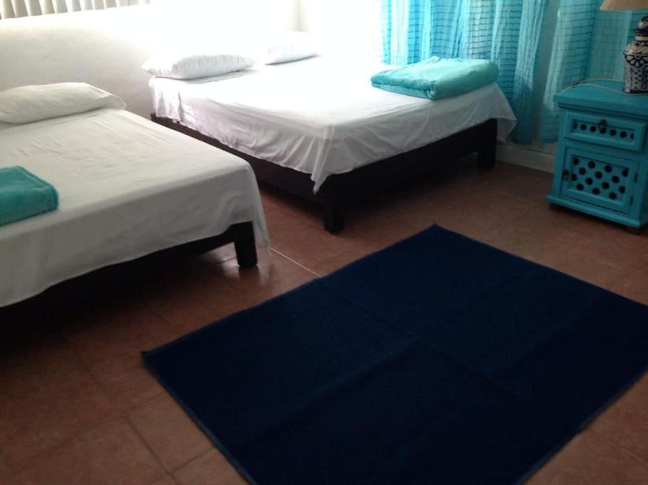 Photo of Bedroom in Jiutepec