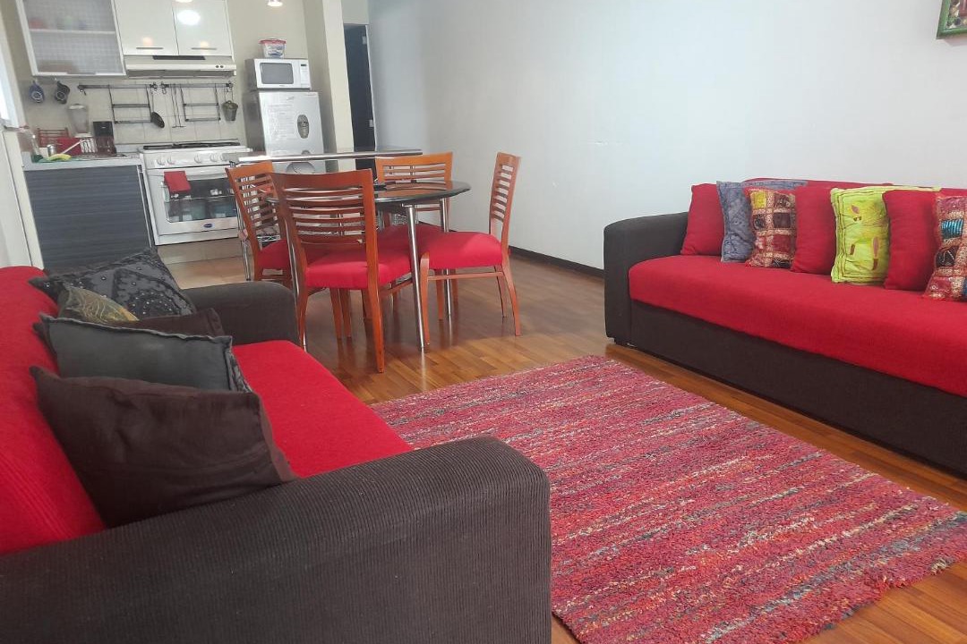 Photo of Livingroom in Benito Juarez