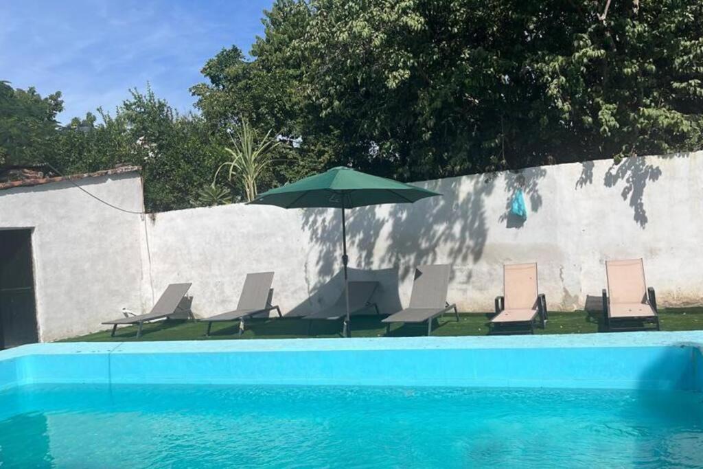 Photo of Outdoor in Alamos