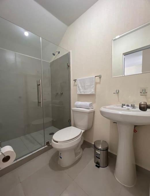 Photo of Bathroom in Tlajomulco de Zuniga