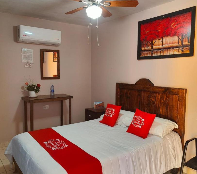 Photo of Bedroom in Parras de la Fuente