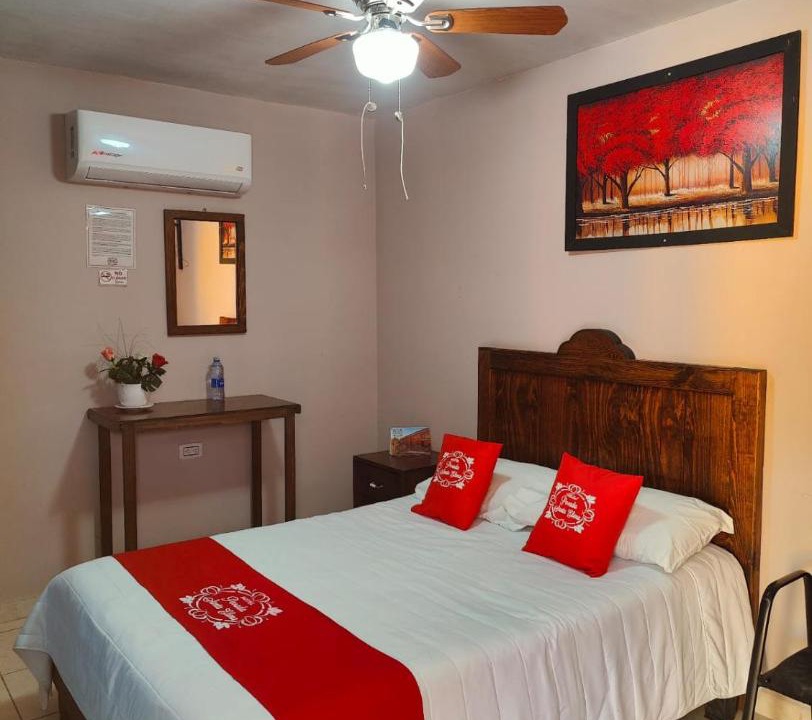Photo of Bedroom in Parras de la Fuente