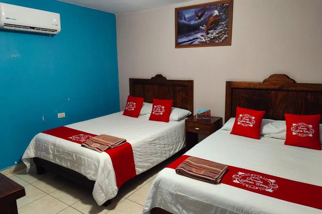 Photo of Bedroom in Parras de la Fuente