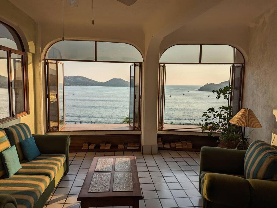 Photo of Livingroom in Playa la Madera