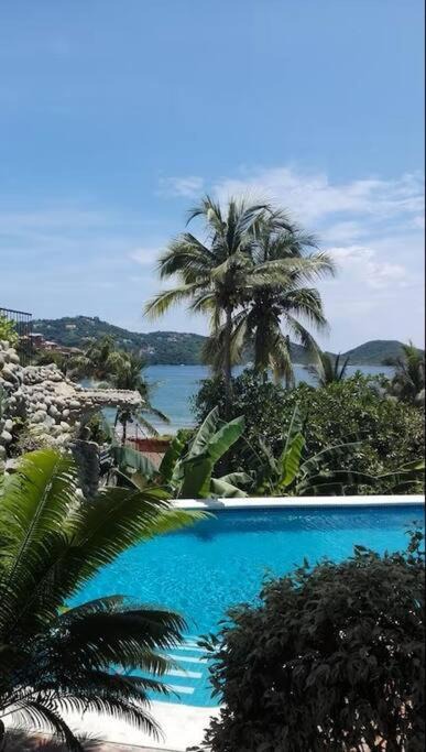 Photo of Outdoor in Playa la Madera