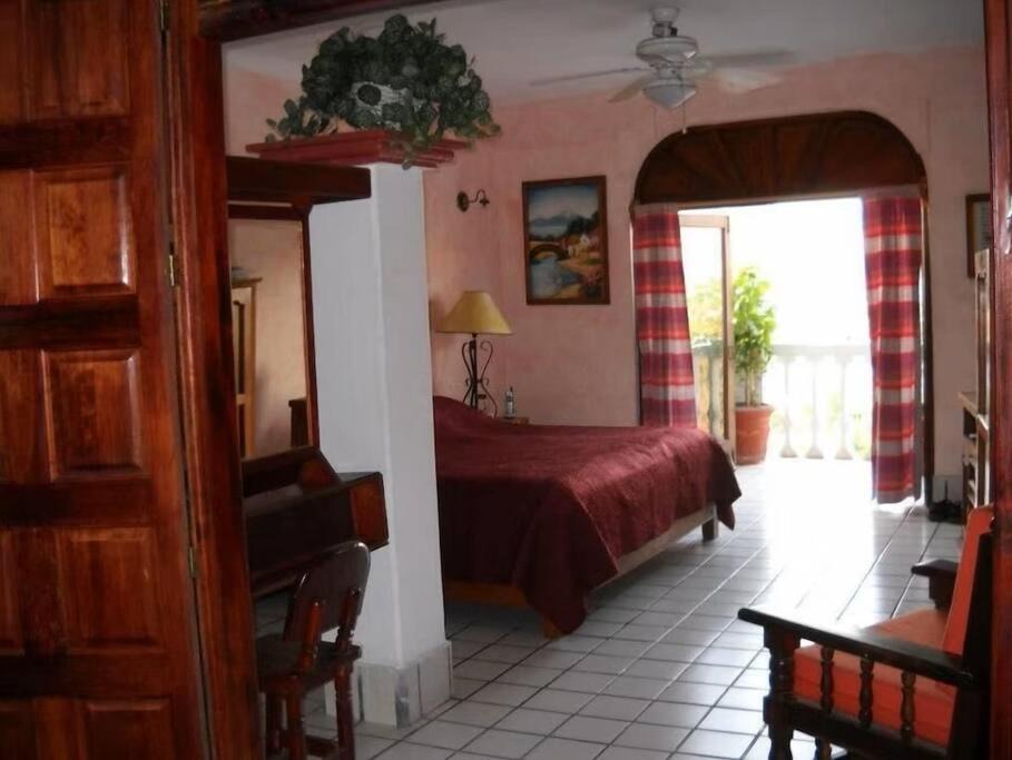 Photo of Livingroom in Playa la Madera