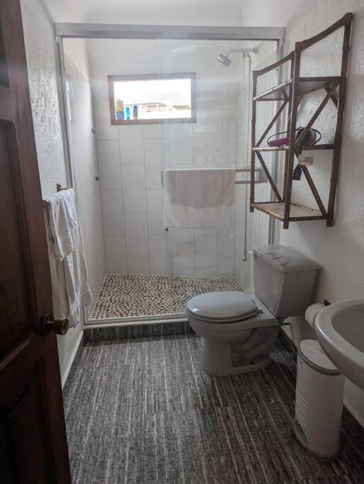 Photo of Bathroom in Playa la Madera