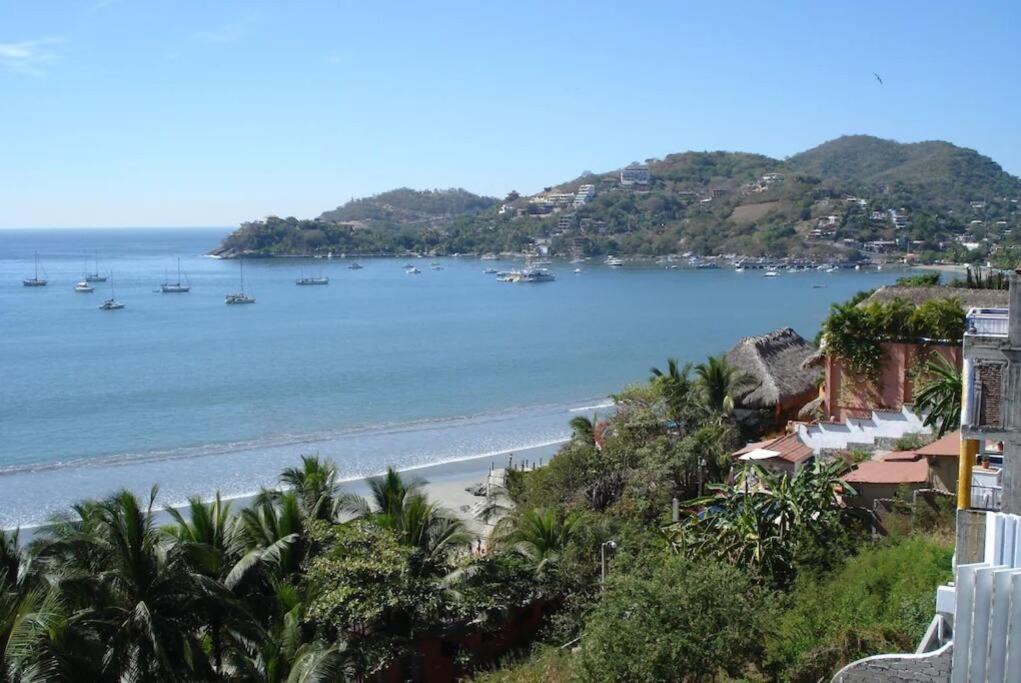 Photo of Outdoor in Playa la Madera