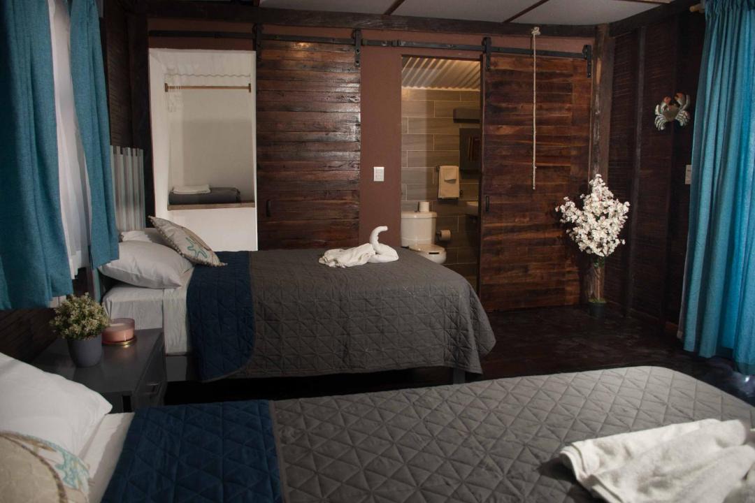 Photo of Bedroom in Champoton