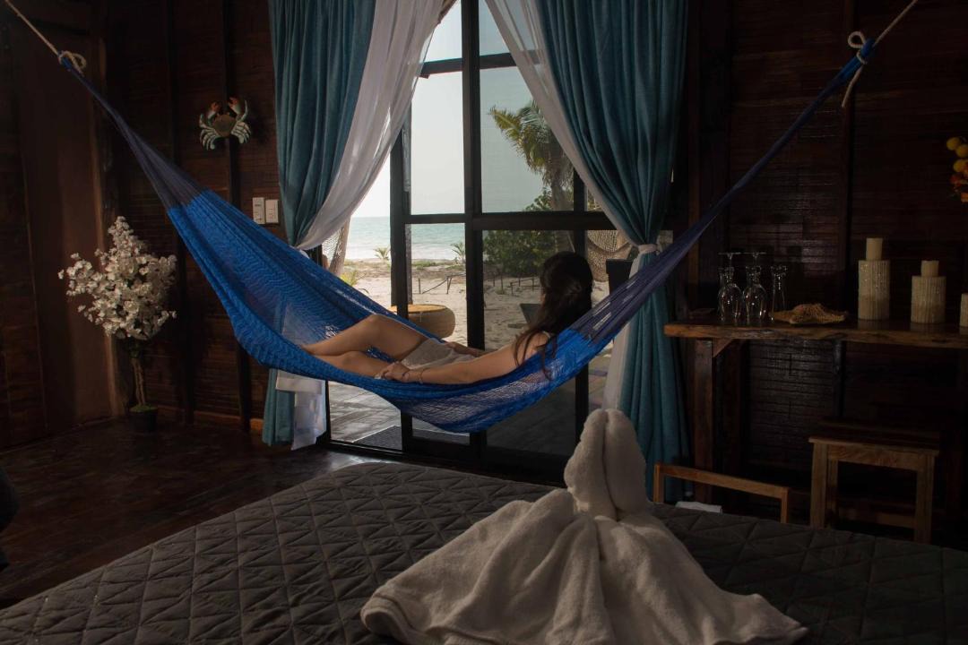 Photo of Bedroom in Champoton