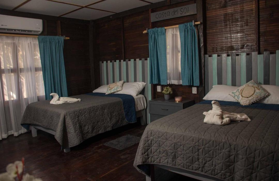 Photo of Bedroom in Champoton