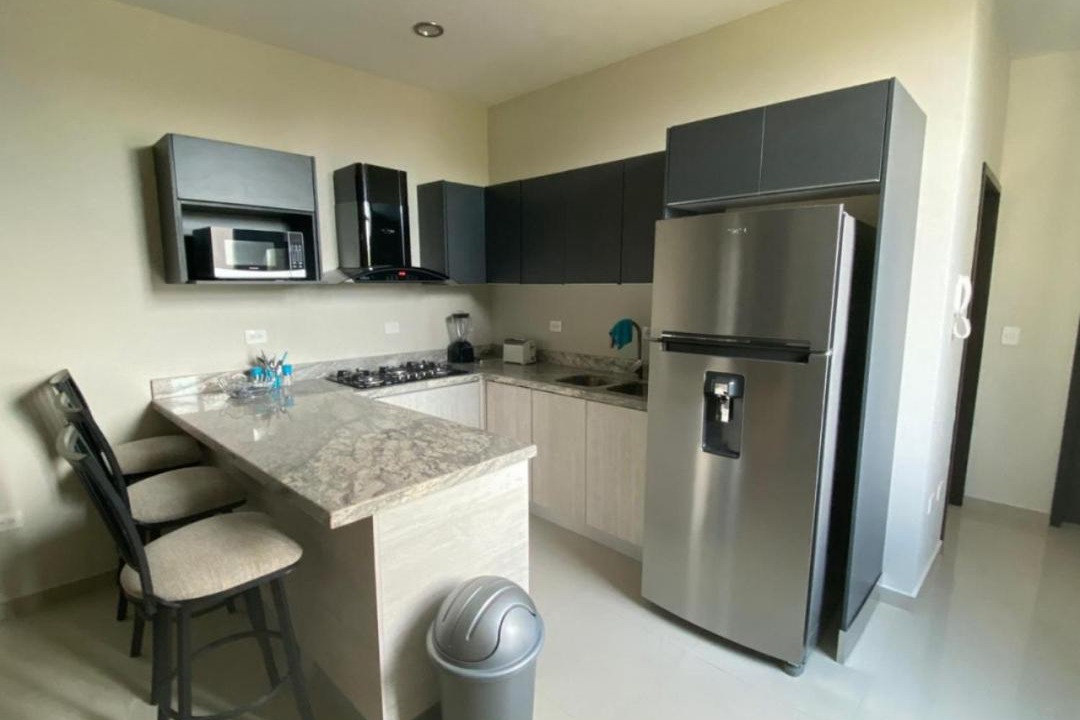 Photo of Kitchen in Las Gaviotas