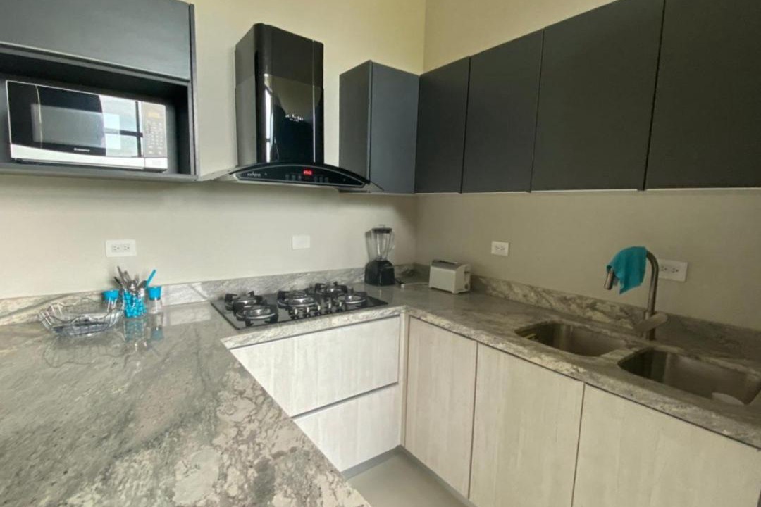 Photo of Kitchen in Las Gaviotas