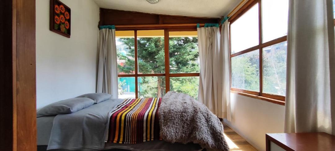 Photo of Bedroom in Mineral del Monte