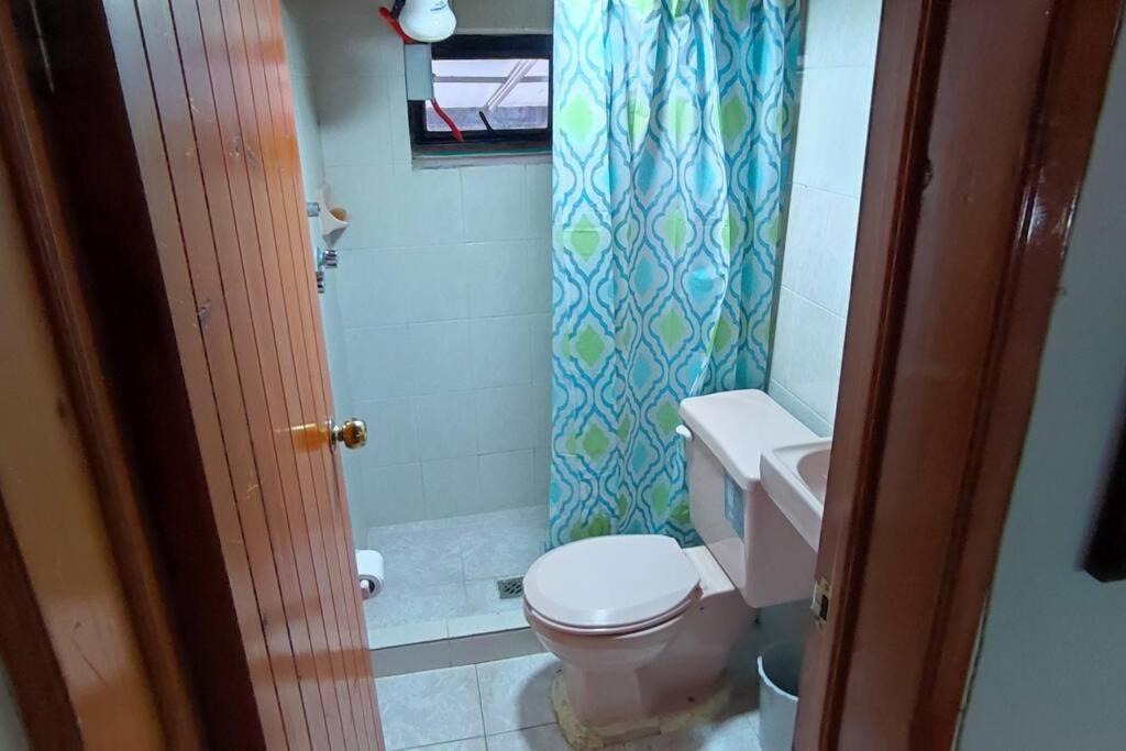 Photo of Bathroom in De La Merced