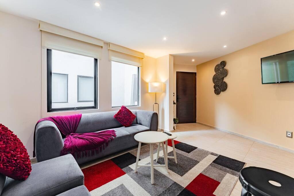 Photo of Livingroom in Roma Norte
