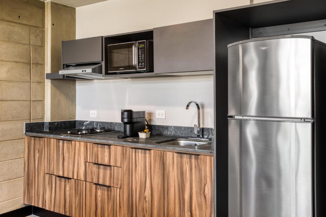 Photo of Kitchen in Avenida Revolucion