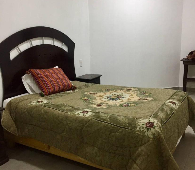 Photo of Bedroom in Santiago Tulantepec de Lugo Guerrero