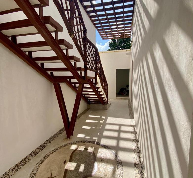 Photo of Patio Balcony in San Miguel
