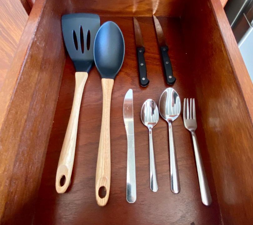 Photo of Kitchen in San Miguel