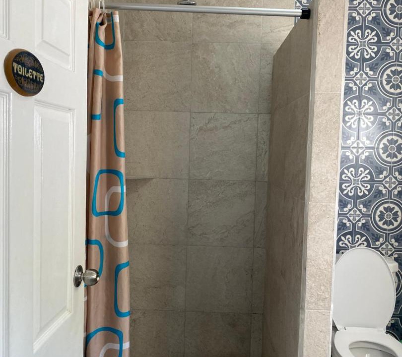 Photo of Bathroom in Colonia 10 De Abril