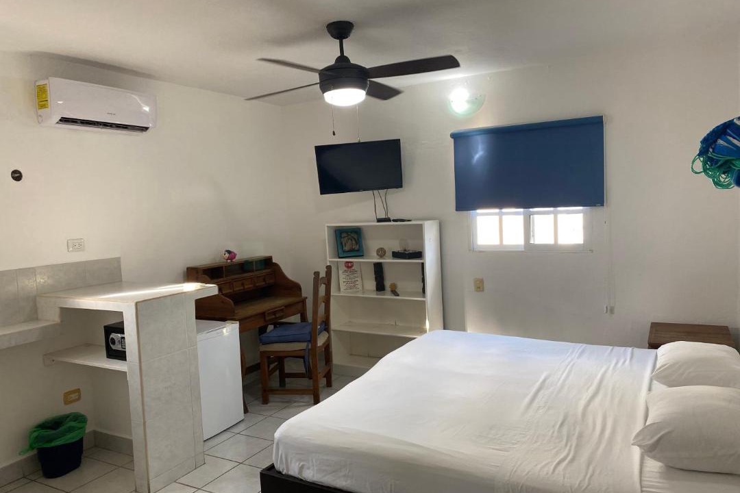 Photo of Bedroom in Colonia 10 De Abril