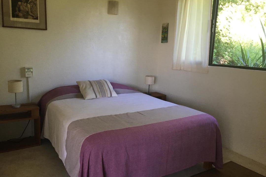 Photo of Bedroom in Cuatunalco