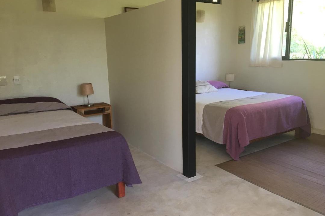 Photo of Bedroom in Cuatunalco