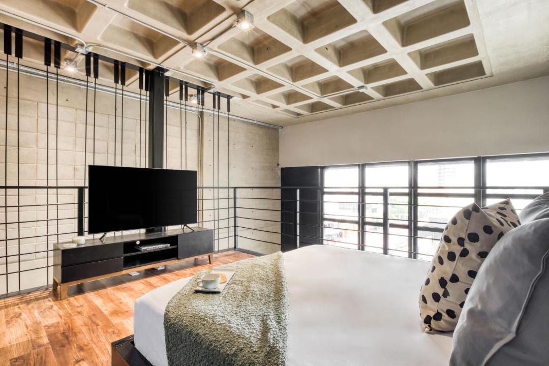 Photo of Bedroom in Avenida Revolucion