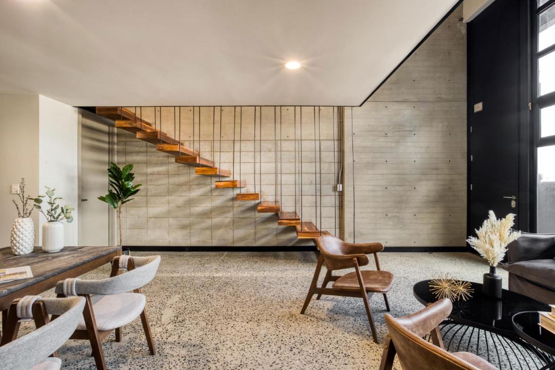 Photo of Livingroom in Avenida Revolucion