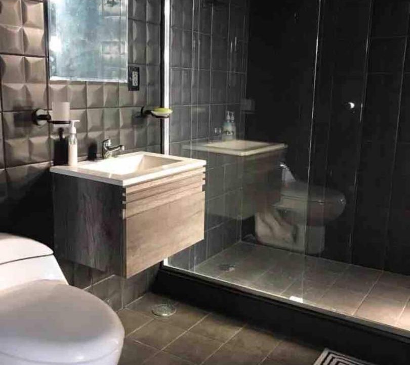 Photo of Bathroom in Yautepec