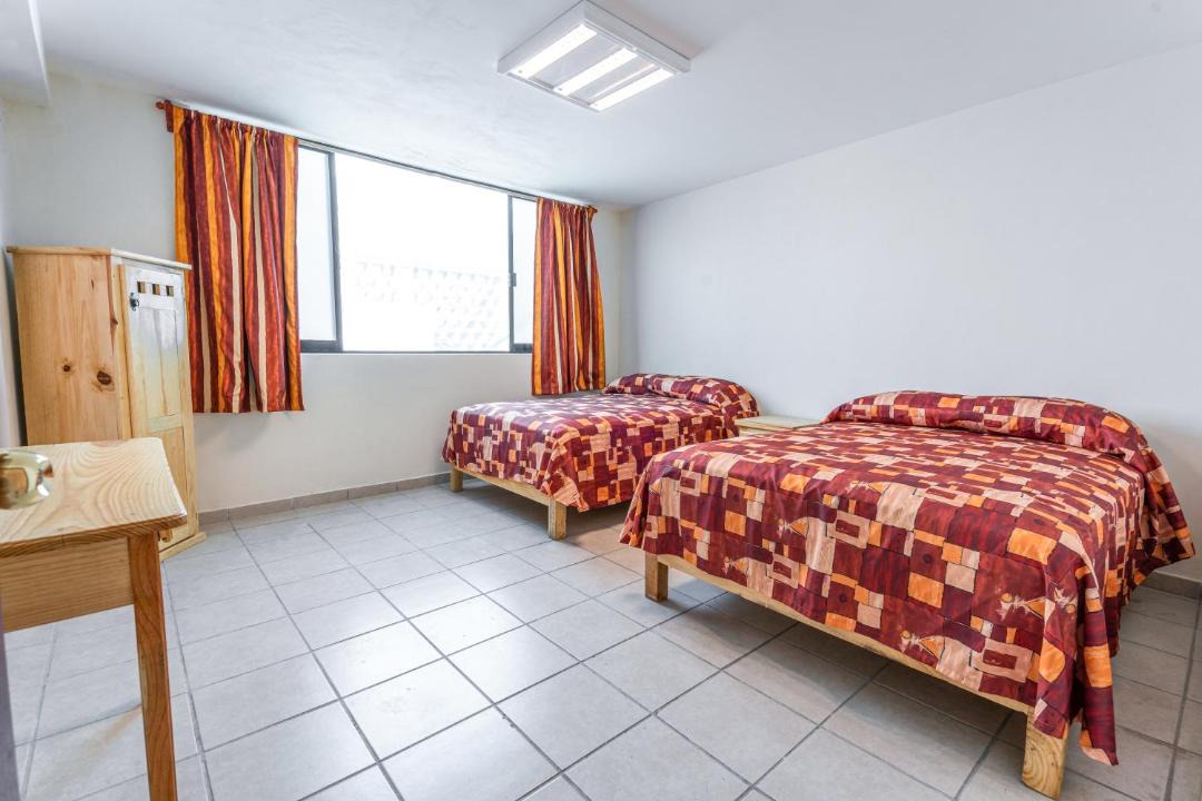 Photo of Bedroom in La Cruz