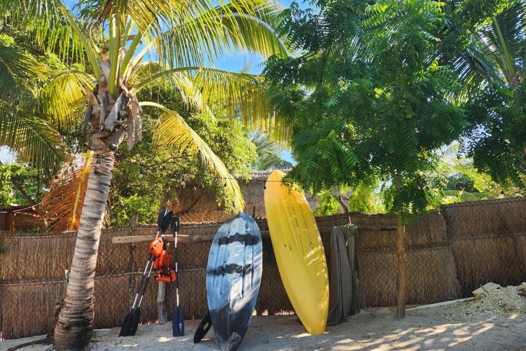 Photo of Others in Isla Aguada