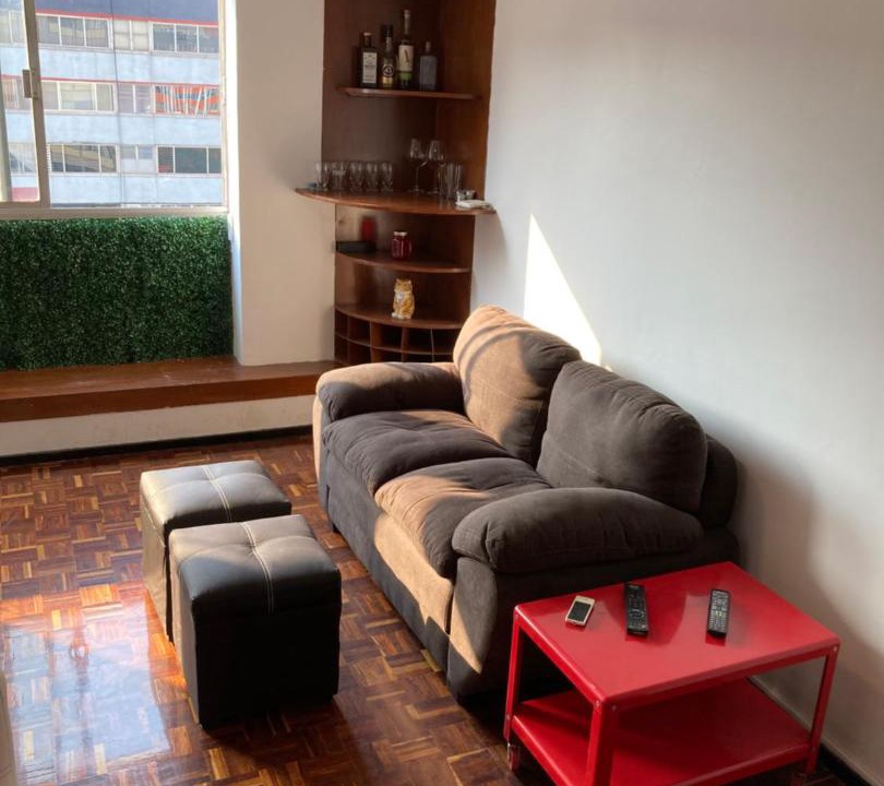 Photo of Livingroom in Guerrero