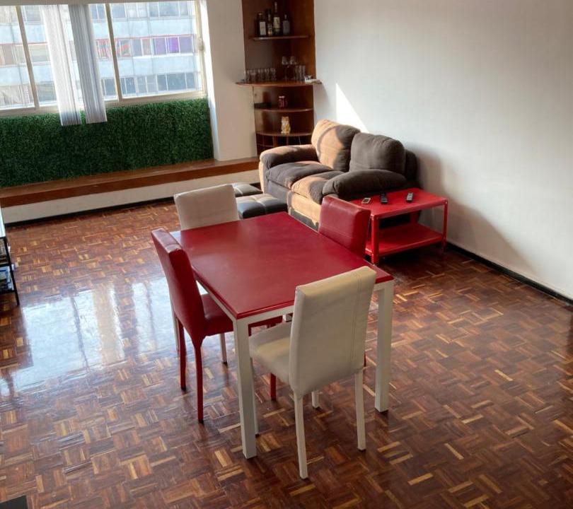 Photo of Livingroom in Guerrero