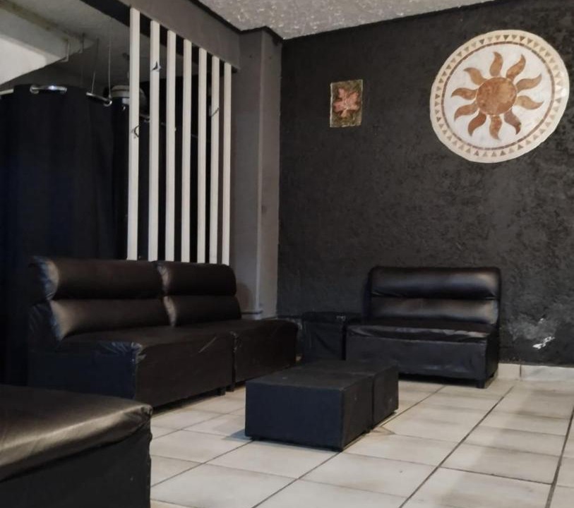 Photo of Livingroom in Venustiano Carranza
