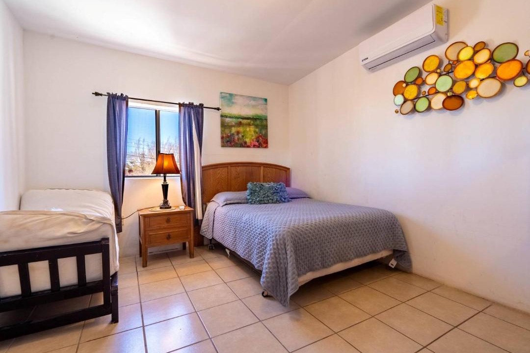 Photo of Bedroom in San Felipe