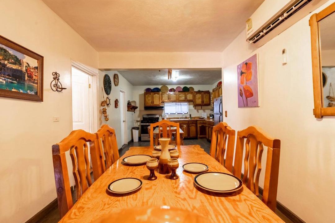 Photo of Livingroom in San Felipe