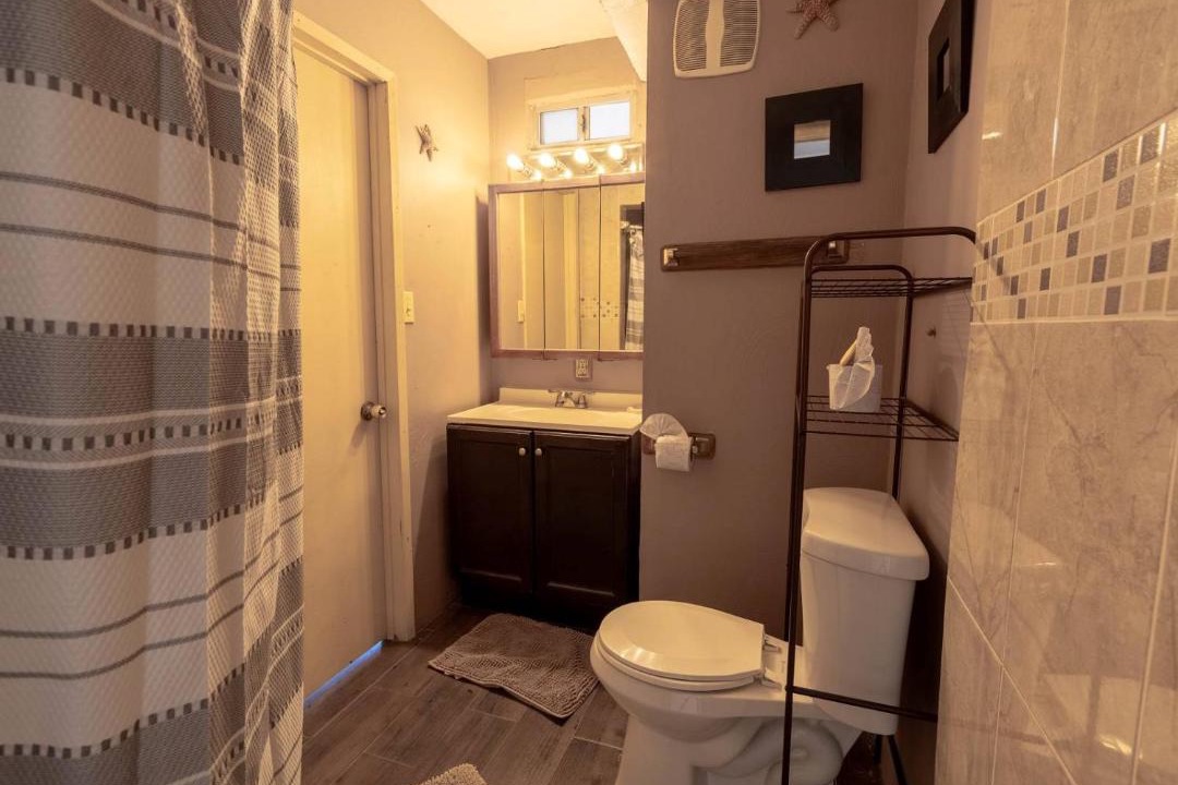 Photo of Bathroom in San Felipe