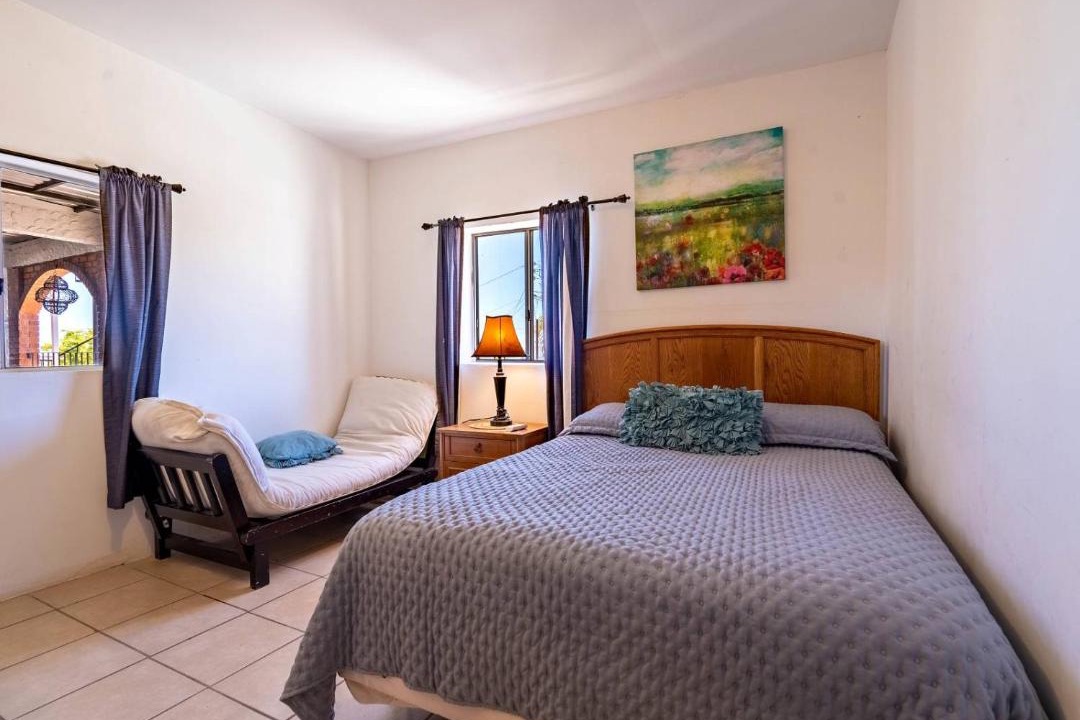 Photo of Bedroom in San Felipe