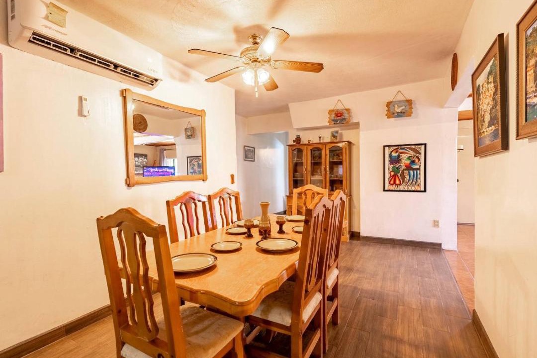 Photo of Livingroom in San Felipe