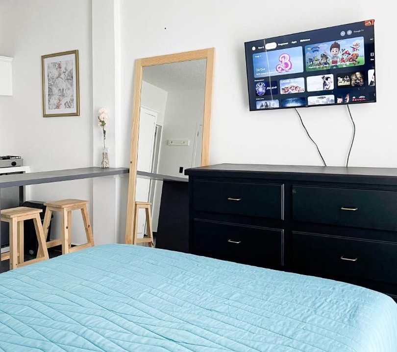 Photo of Bedroom in Ciudad Fernandez