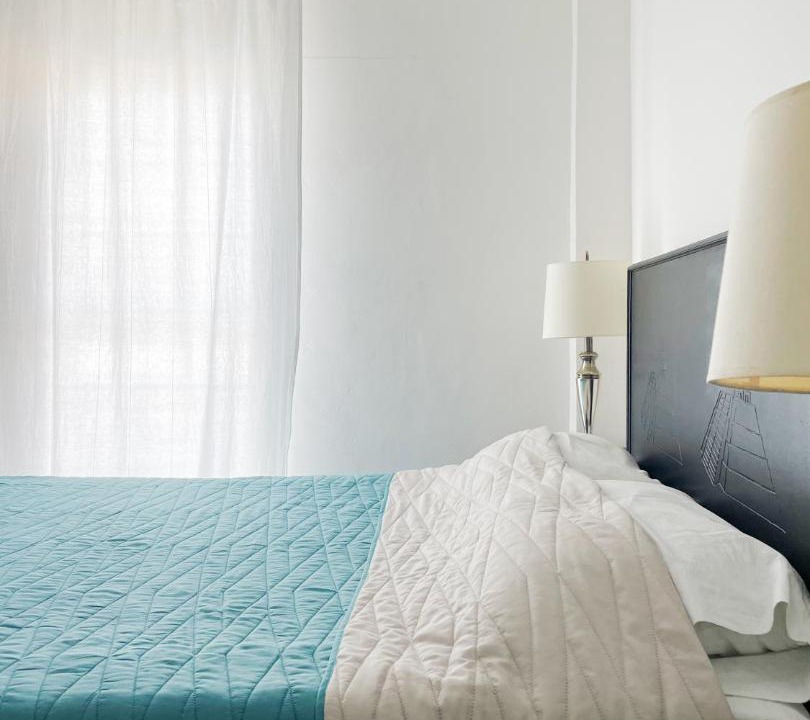 Photo of Bedroom in Ciudad Fernandez
