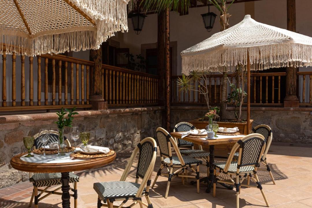 Photo of Patio Balcony in Centro