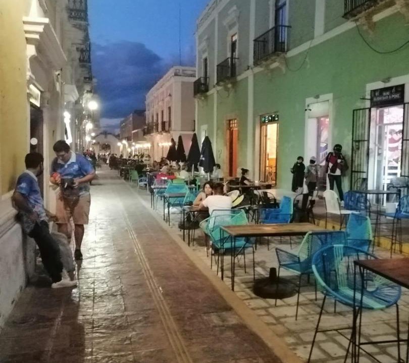 Photo of Others in Campeche