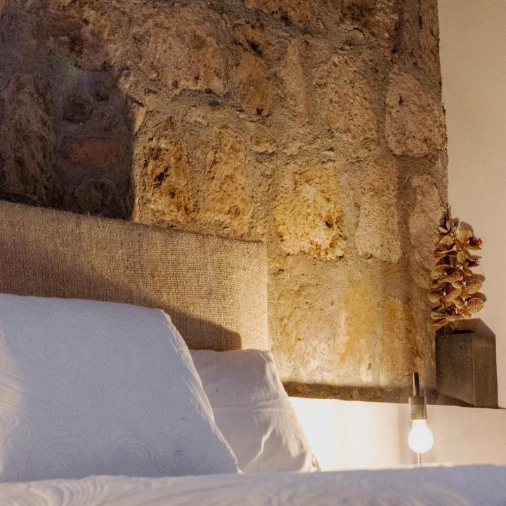 Photo of Bedroom in Historic Centre