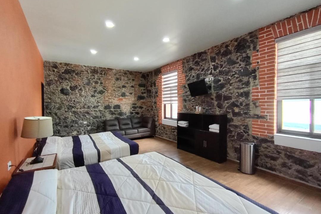 Photo of Bedroom in Atlixco