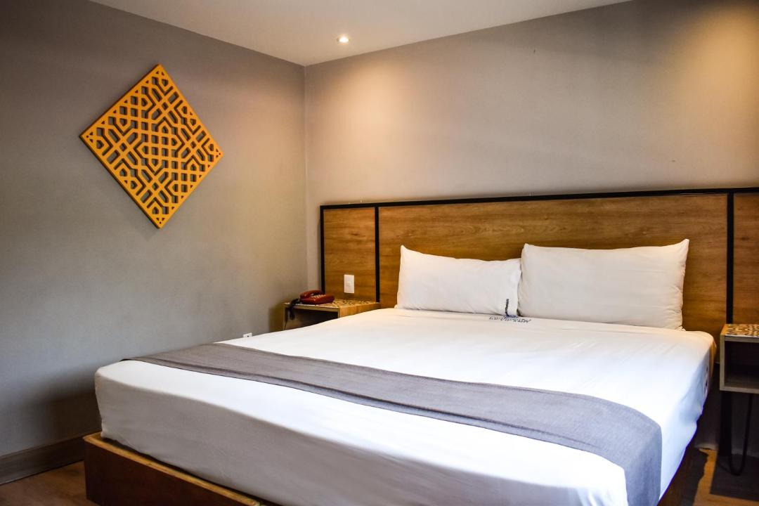 Photo of Bedroom in Historic Center